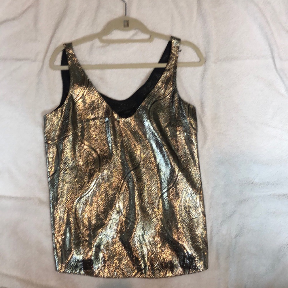 J Crew tank top